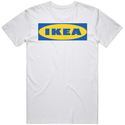Ikea Overland Park Restaurant T Shirt