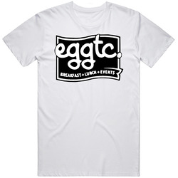 Eggtc Overland Park Restaurant T Shirt