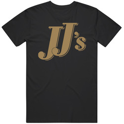 Jj's Restaurant Overland Park Restaurant T Shirt