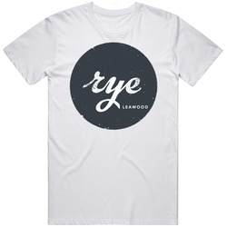 Rye Leawood Overland Park Restaurant T Shirt