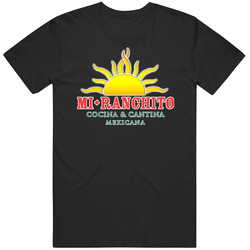 Mi Ranchito Overland Park Restaurant T Shirt