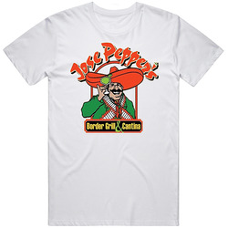 Jose Pepper's Overland Park Restaurant T Shirt