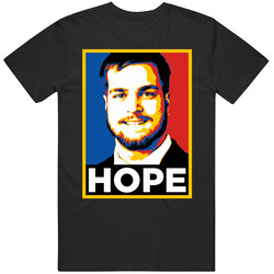Pat Freiermuth Football Hope Style T Shirt