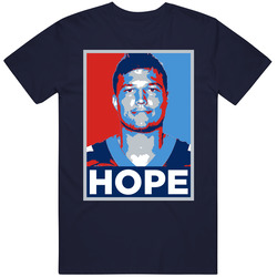 Dillon Radunz Football Hope Style T Shirt