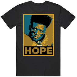 Tyson Campbell Football Hope Style T Shirt