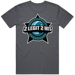 2 Legit 2 Hit Volleyball Team Group T Shirt 2 Legit 2 Hit Volleyball Team Group T Shirt