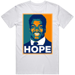 Jevon Holland Football Hope Style T Shirt