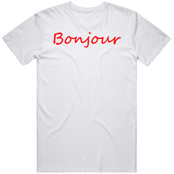 Bonjour Animal Crossing Outfit Clothing T Shirt