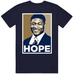 Ernest Jones Football Hope Style T Shirt