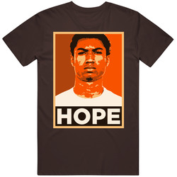 Anthony Schwartz Football Hope Style T Shirt