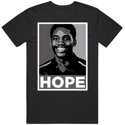 Divine Deablo Football Hope Style T Shirt