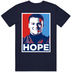 Elijah Molden Football Hope Style T Shirt
