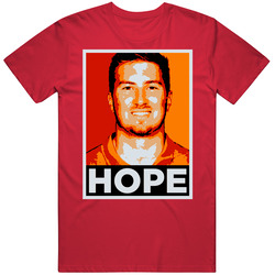 Kyle Trask Football Hope Style T Shirt