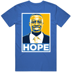 Josh Palmer Football Hope Style T Shirt