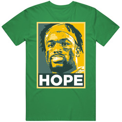 Amari Rodgers Football Hope Style T Shirt