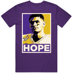 Chazz Surratt Football Hope Style T Shirt