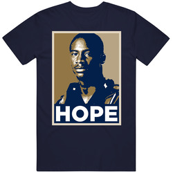 Tutu Atwell Football Hope Style T Shirt