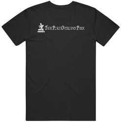Thai Place Overland Park Restaurant T Shirt