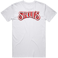 Stroud's Overland Park Restaurant T Shirt