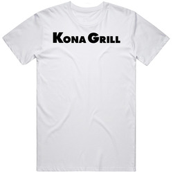 Kona Grill Overland Park Restaurant T Shirt