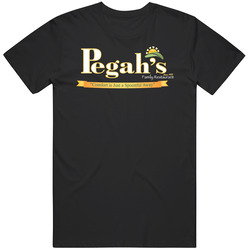 Pegah's Family Restaurant Overland Park Restaurant T Shirt