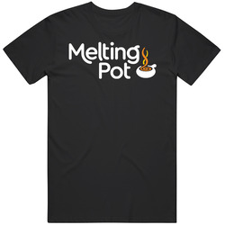 Melting Pot Overland Park Restaurant T Shirt