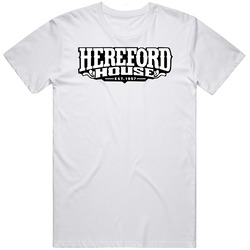Hereford House Overland Park Restaurant T Shirt