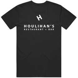 Houlihan's Overland Park Restaurant T Shirt