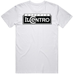 Osteria Il Centro Overland Park Restaurant T Shirt