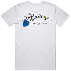 La Bodega Overland Park Restaurant T Shirt
