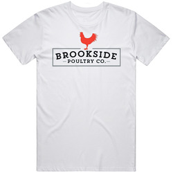 Brookside Poultry Company Overland Park Restaurant T Shirt