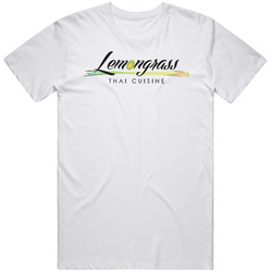Lemongrass Thai Cuisine Overland Park Restaurant T Shirt