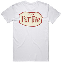 Pot Pie Overland Park Restaurant T Shirt