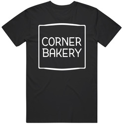 Corner Bakery Cafe Overland Park Restaurant T Shirt