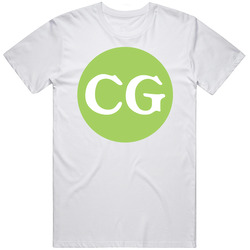 Cafe Gratitude Overland Park Restaurant T Shirt