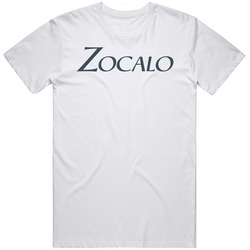 Zocalo Overland Park Restaurant T Shirt