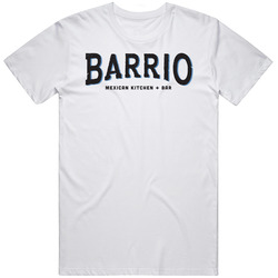 Brookside Barrio Overland Park Restaurant T Shirt