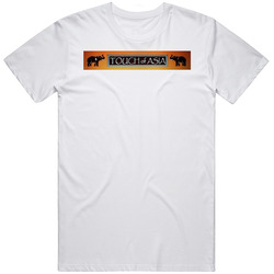 Touch Of Asia Overland Park Restaurant T Shirt