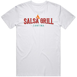 Salsa Grill Overland Park Restaurant T Shirt