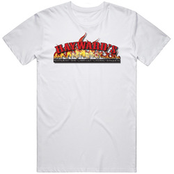 Hayward's Pit Bbq Overland Park Restaurant T Shirt