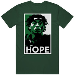 Zech Mcphearson Hope Football T Shirt