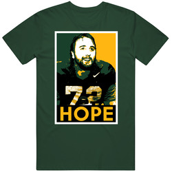 Royce N Hope Football T Shirt