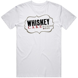 Whiskey Cake Sugar Land Texas Restaurant T Shirt