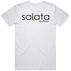 Salata Sugar Land Texas Restaurant T Shirt