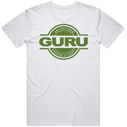 Guru Sugar Land Texas Restaurant T Shirt