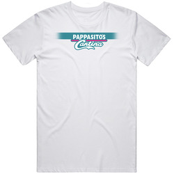 Pappasito's Cantina Sugar Land Texas Restaurant T Shirt