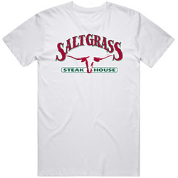 Saltgrass Steak House Sugar Land Texas Restaurant T Shirt