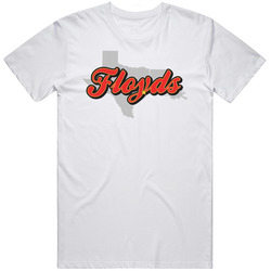 Floyds Seafood Sugar Land Texas Restaurant T Shirt