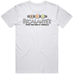 Escalante's Fine Tex-mex And Tequila Sugar Land Texas Restaurant 