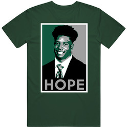 Brandin Echols Hope Football T Shirt